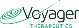 Voyager Therapeutics logo